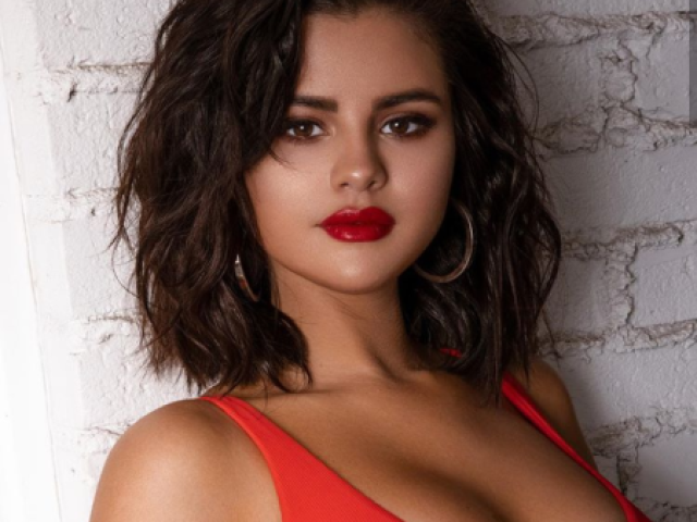 Selena Gomez