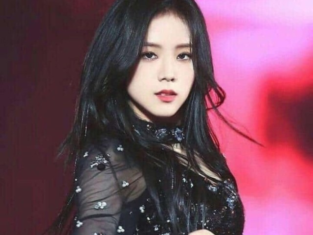 Jisoo - Blackpink