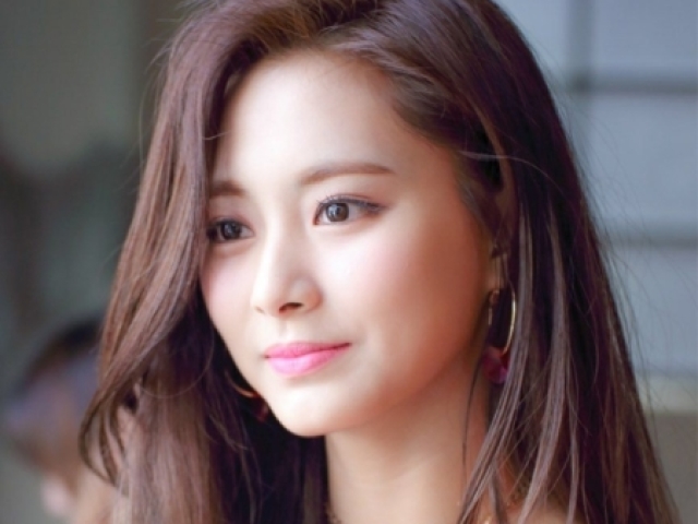 Tzuyu - Twice