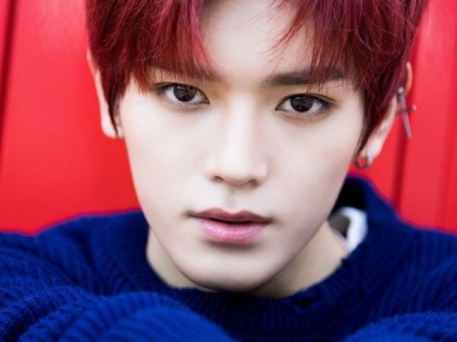 Taeyong - NCT 127