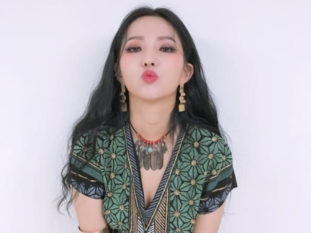 Soyeon - (G)I-DLE