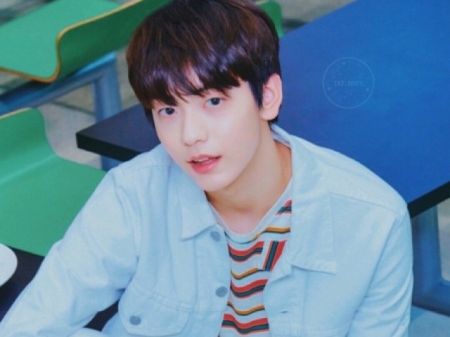 Soobin - TXT