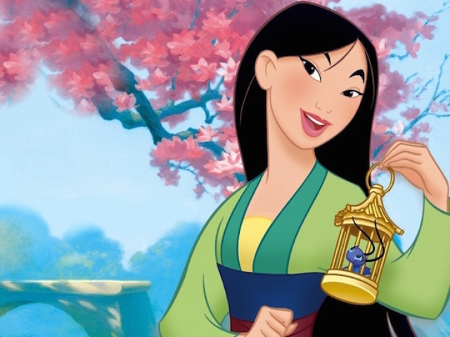 Mulan