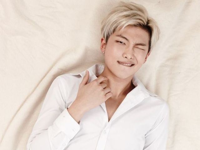 Namjoonie