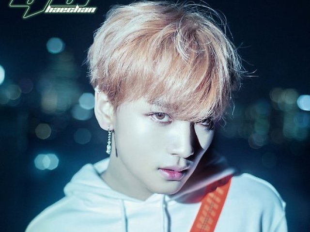 Haechan