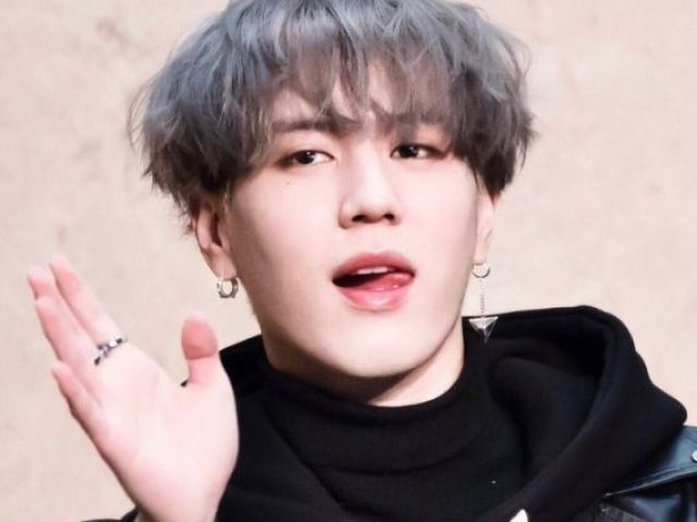 Yugyeom