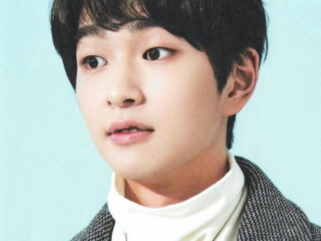 Onew