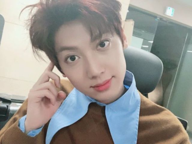 Kwangmin