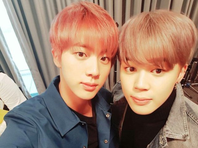 JIN E JIMIN