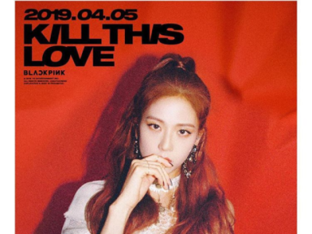 Jisoo