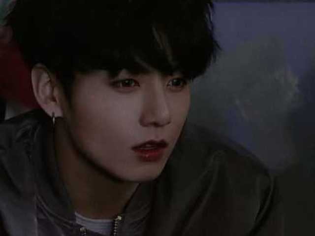 Jungkook (jeon jungkook)