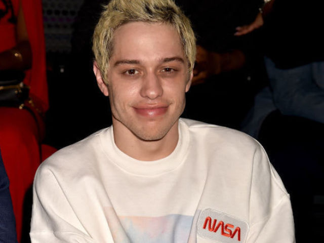 Pete Davidson