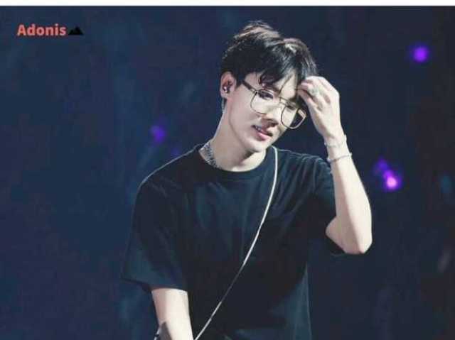 J-hope (jung hoseok)