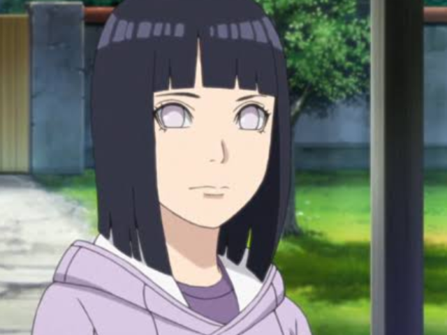 Hinata