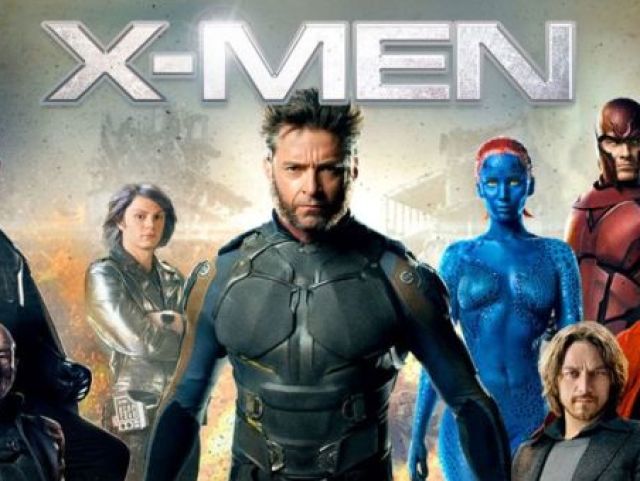 x-men