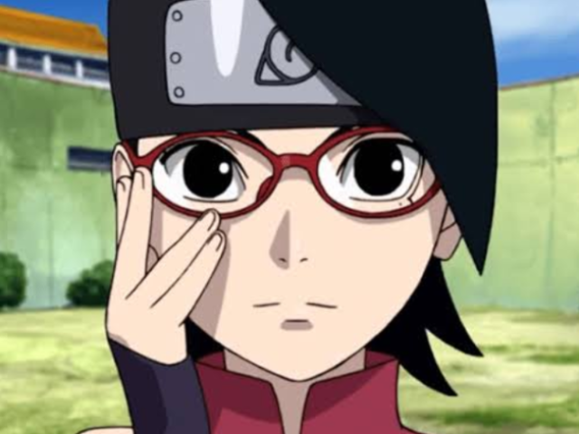 Sarada