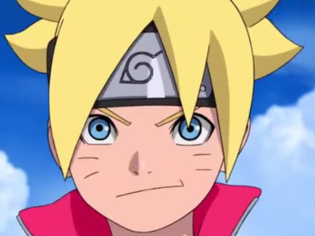 Boruto