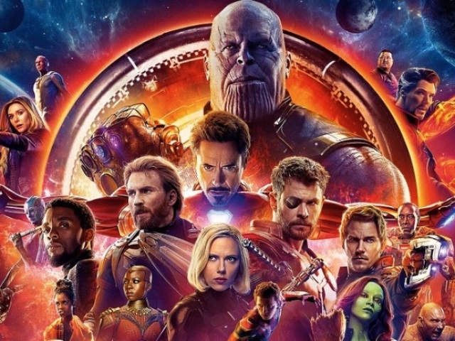 Você Realmente Conhece os Vingadores?