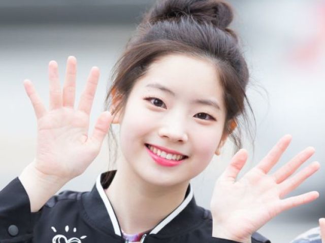 DAHYUN