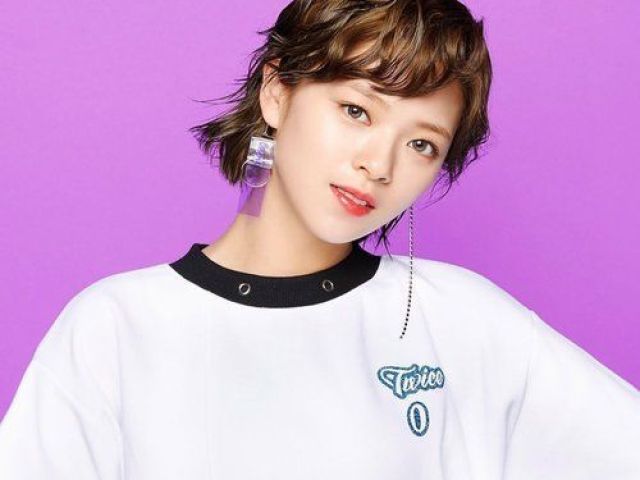 JEONGYEON