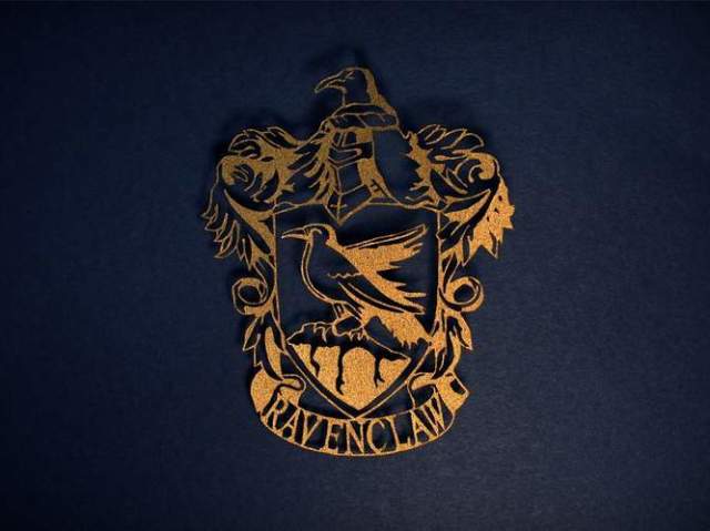 Ravenclaw