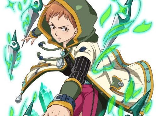 King