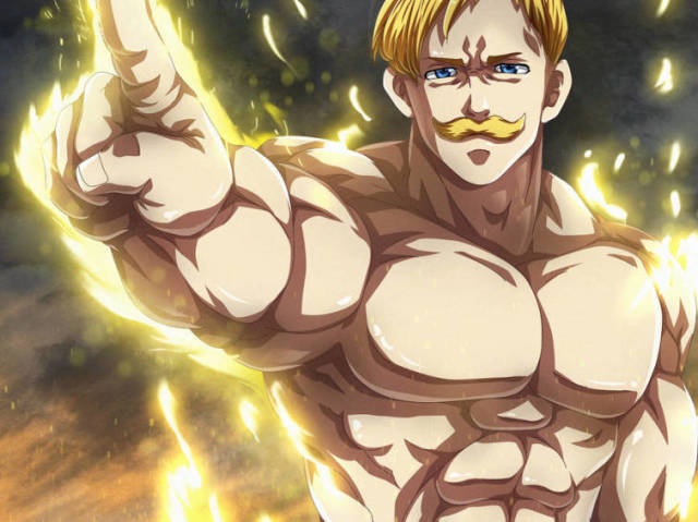 Escanor
