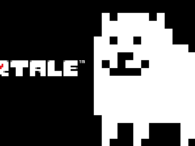 Woof!