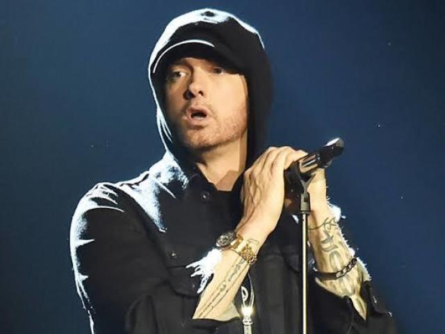 Eminem