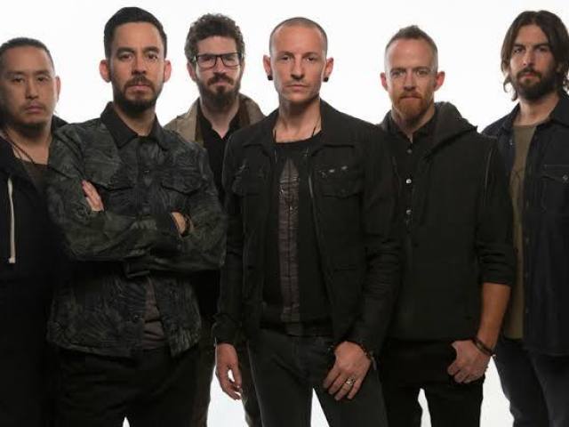 Linkin park