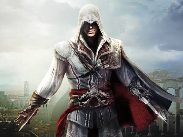 Assassin creed