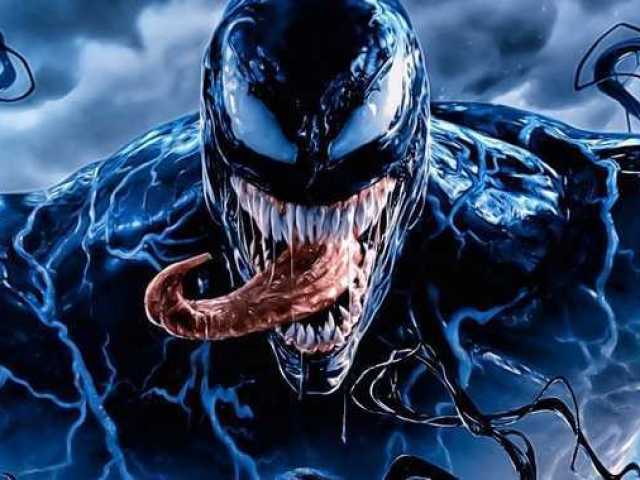 Venom