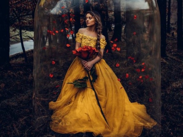 FESTA DE PRINCESA