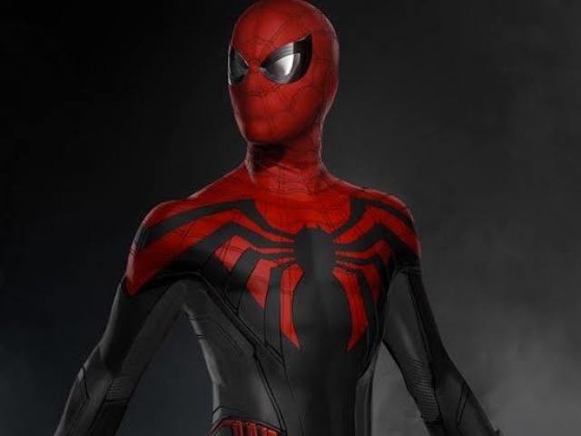 Homem aranha
