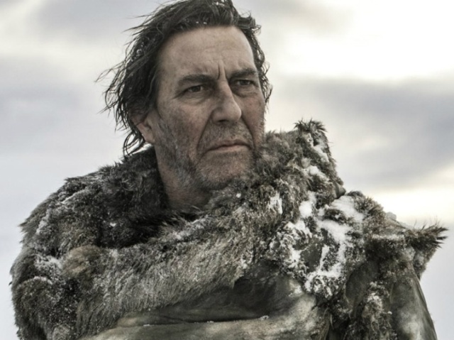 Mance Rayder