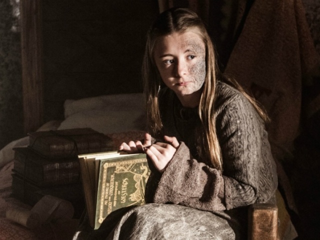 Shireen Baratheon