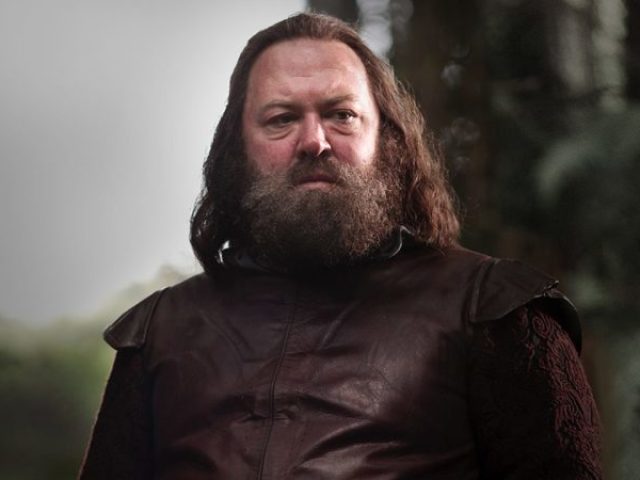 Robert Baratheon