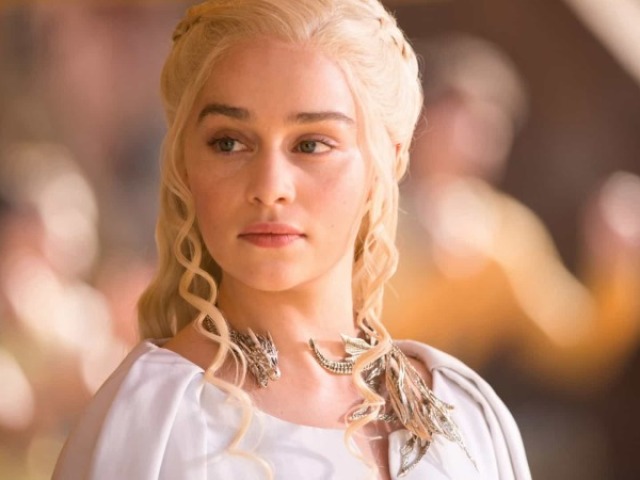 Daenerys Targaryen