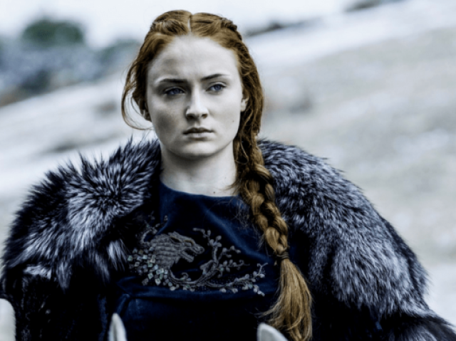 Sansa Stark