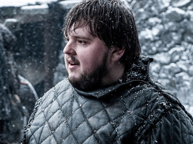 Sam Tarly