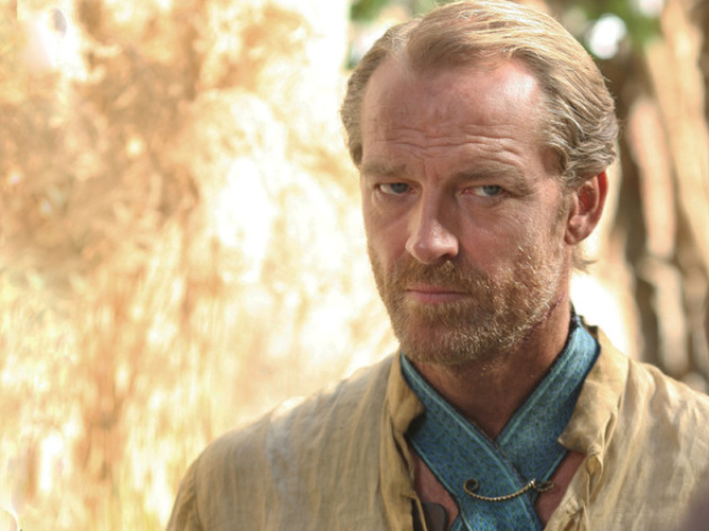 Jorah Mormont