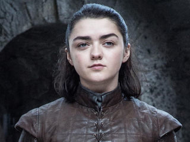 Arya Stark