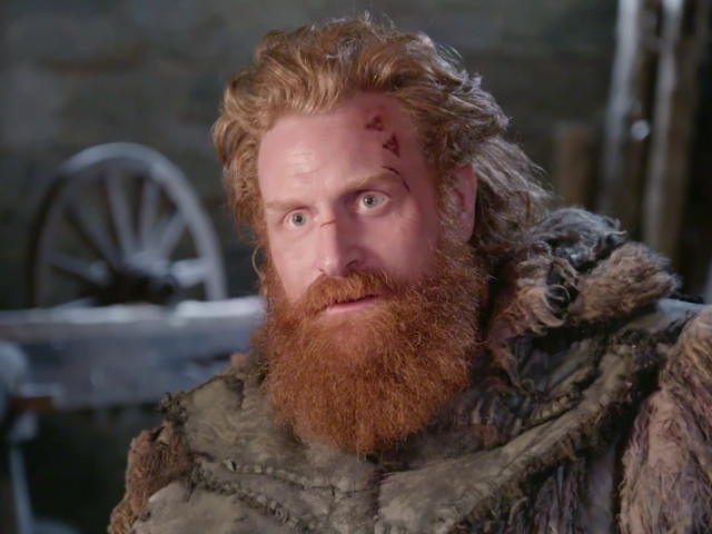 Tormund