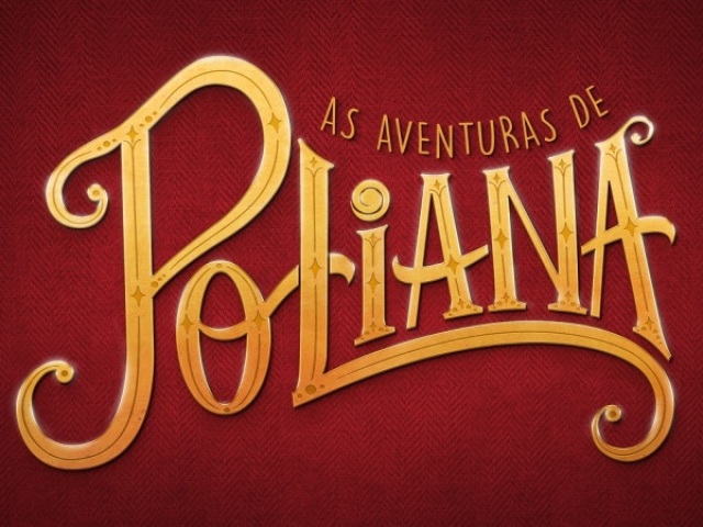 Quem você seria em "As Aventuras de Poliana"?