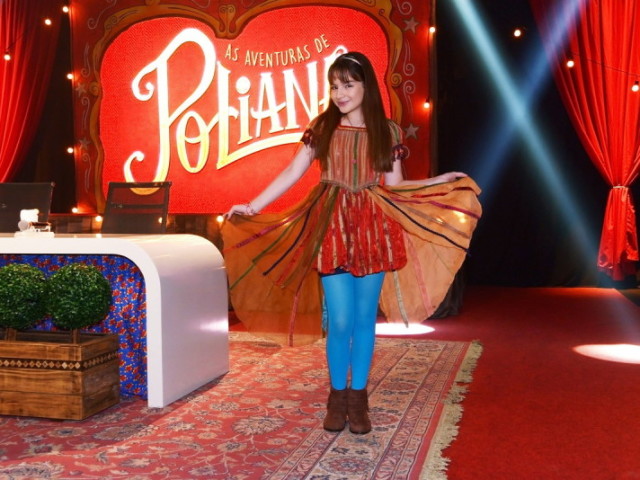 Poliana