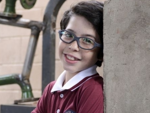 Benício