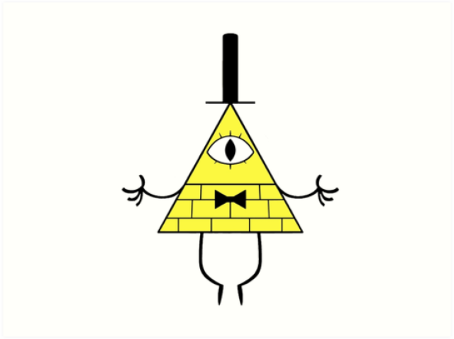 Bill Cipher