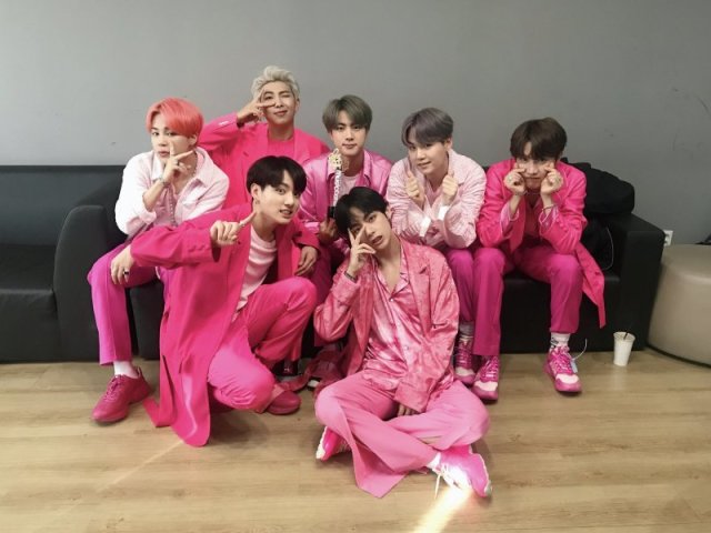 O quanto você sabe sobre o BTS?