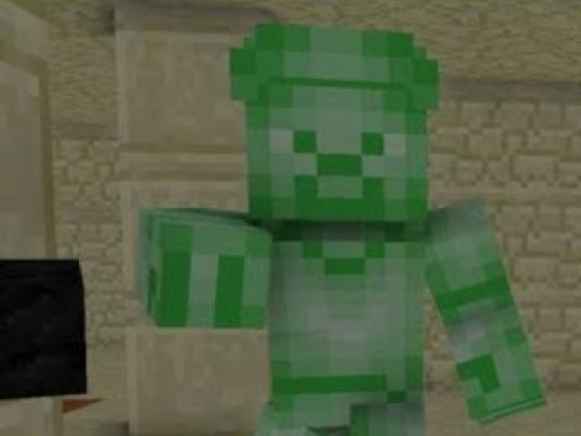Green Steve