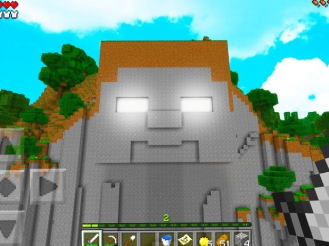 Herobrine